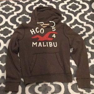 Hollister hoodie